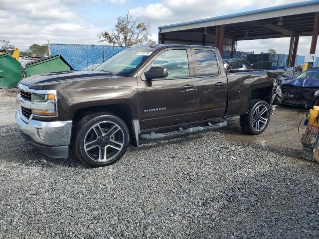 2018 Chevrolet Silverado C1500 Lt