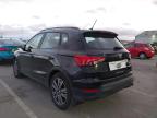 2024 SEAT ARONA TSI for sale at Copart CHESTER