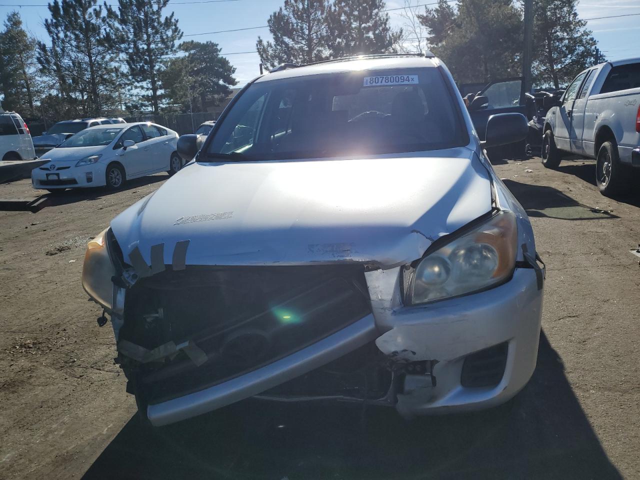2009 Toyota RAV 4 - Image 5