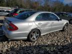 2008 Mercedes-Benz E 63 Amg de vânzare în Exeter, RI - All Over