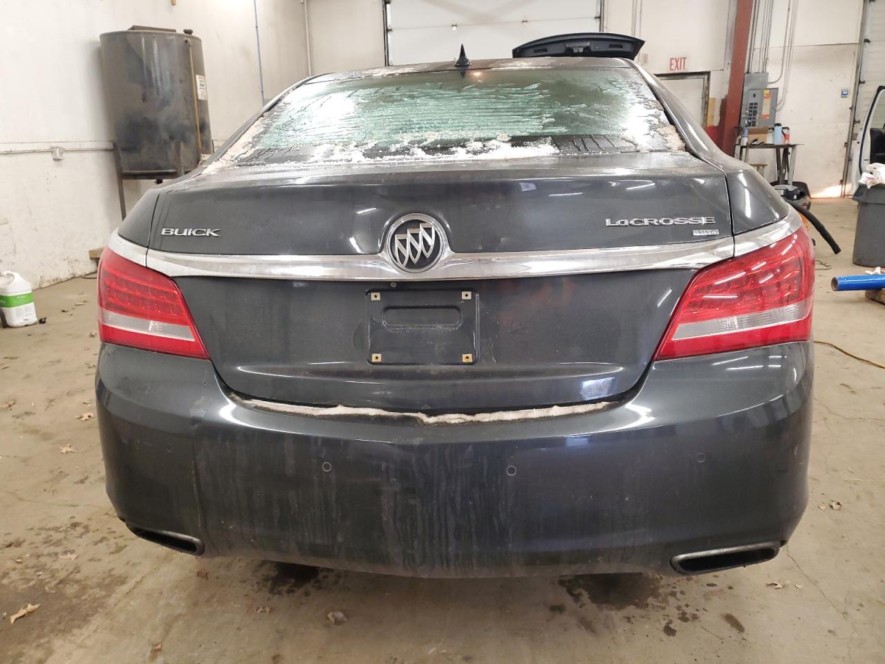 VIN 1G4GE5G38EF297239 2014 BUICK LACROSSE no.6