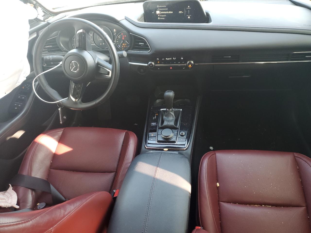 2024 Mazda CX-30 - Image 8