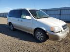 2005 Kia Sedona Ex للبيع في Helena، MT - Front End