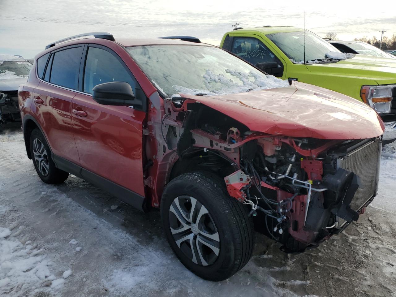 VIN JTMBFREV4HJ168455 2017 TOYOTA RAV4 no.4