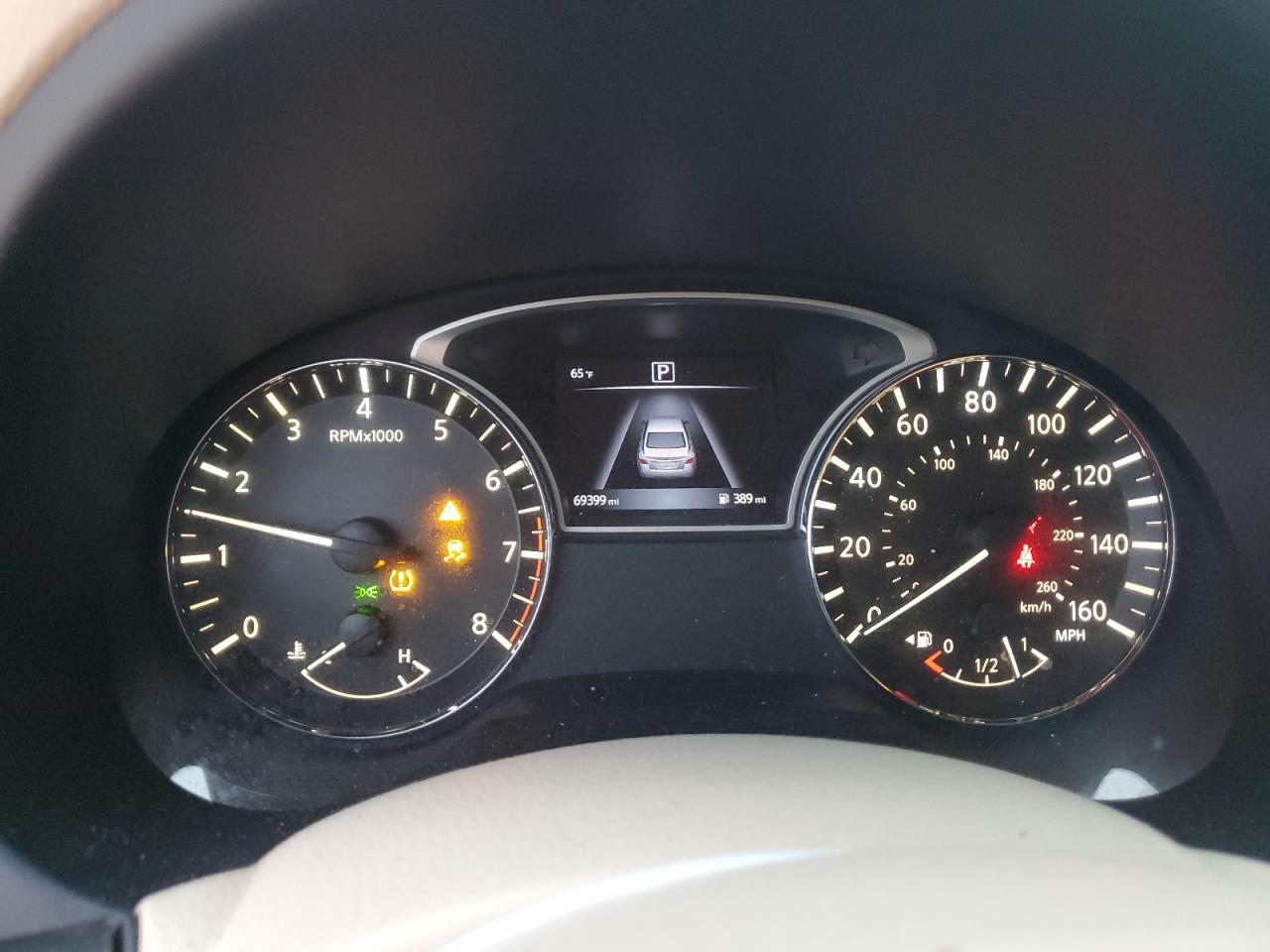 2016 Nissan Altima - Image 9