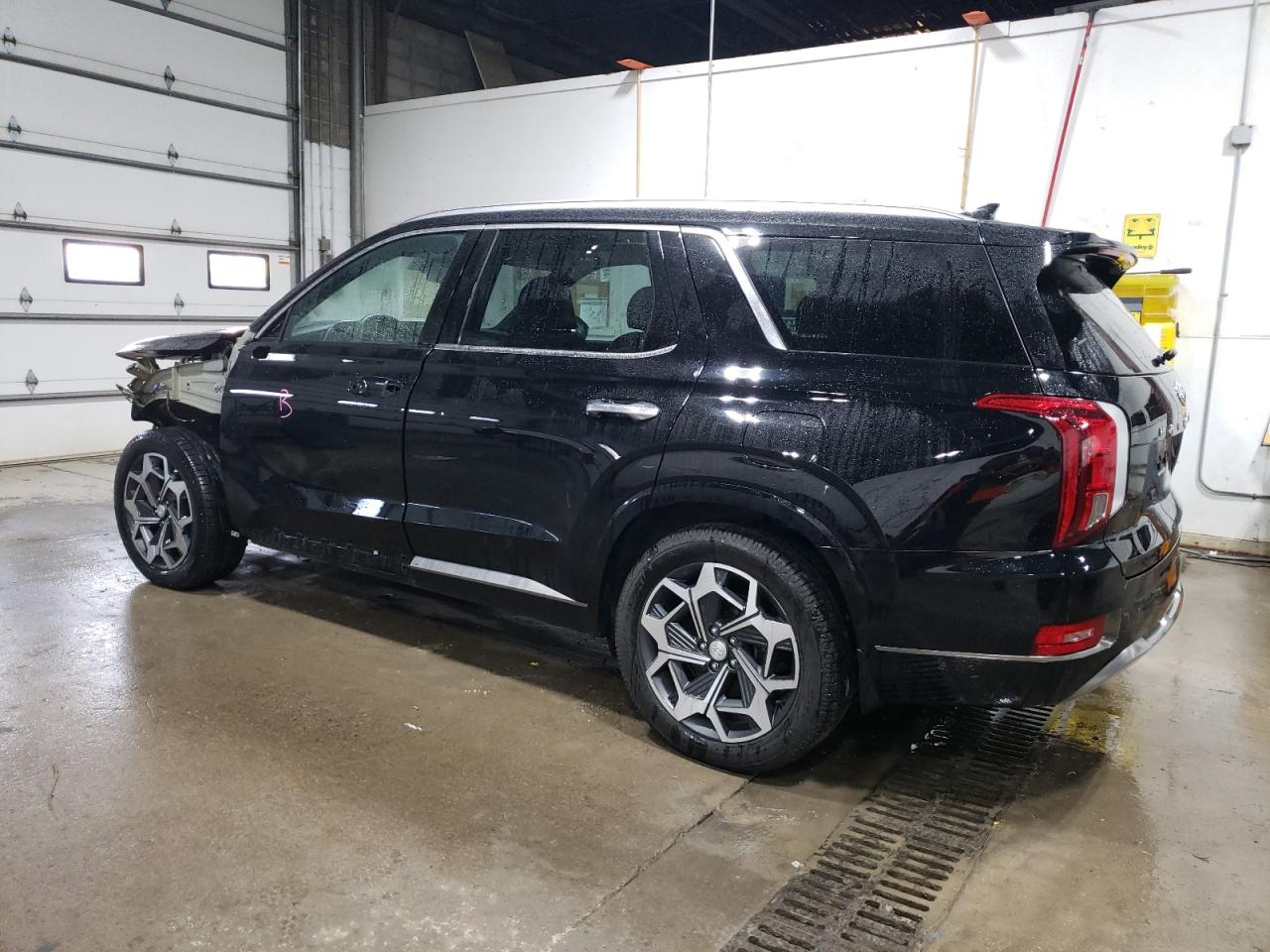 2022 Hyundai Palisade - Image 2