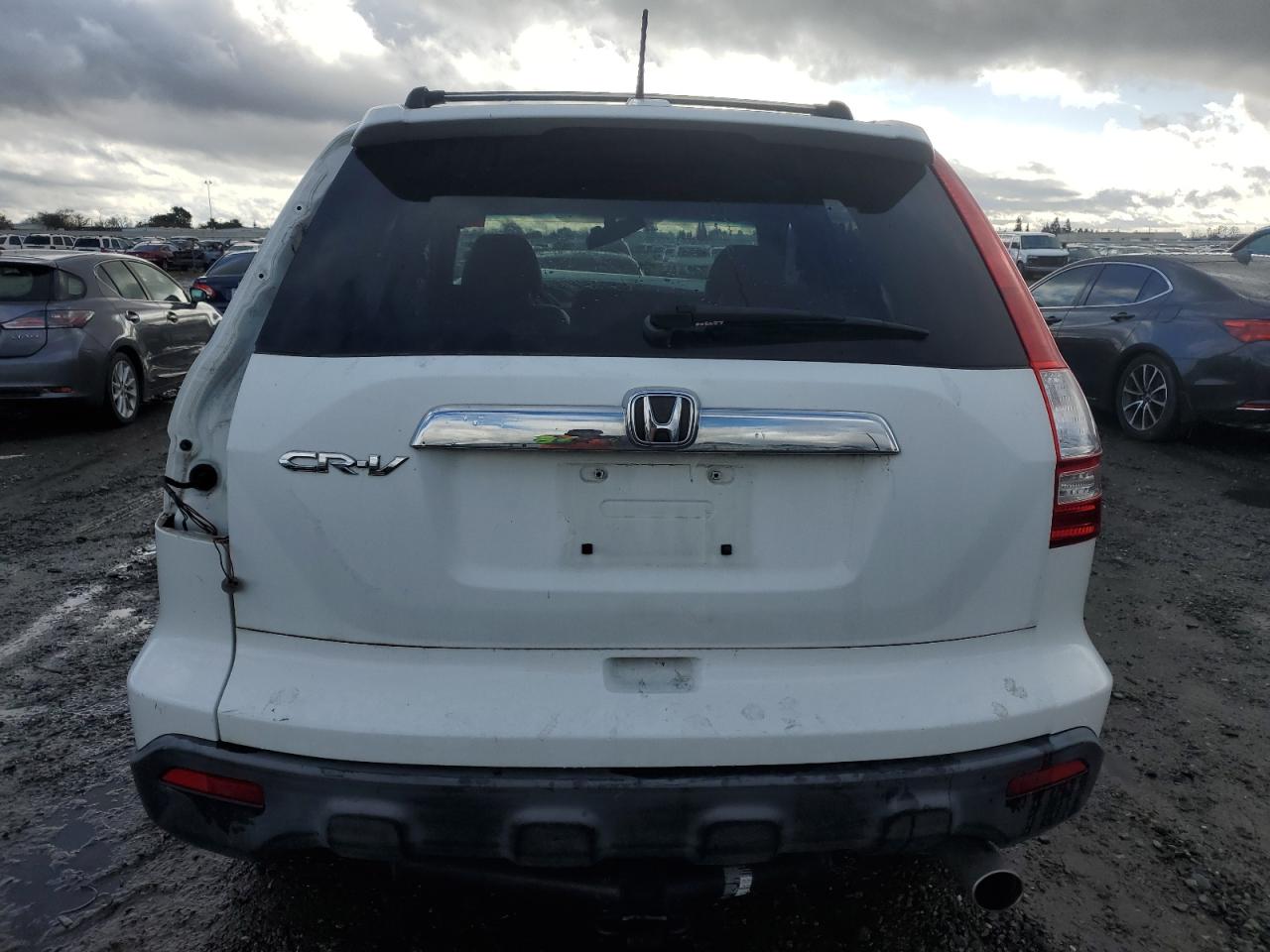 2007 Honda CR-V - Image 6