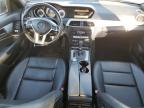 2012 Mercedes-Benz C 250 for Sale in Wilmer, TX - Front End