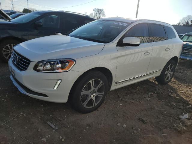 2014 Volvo Xc60 T6