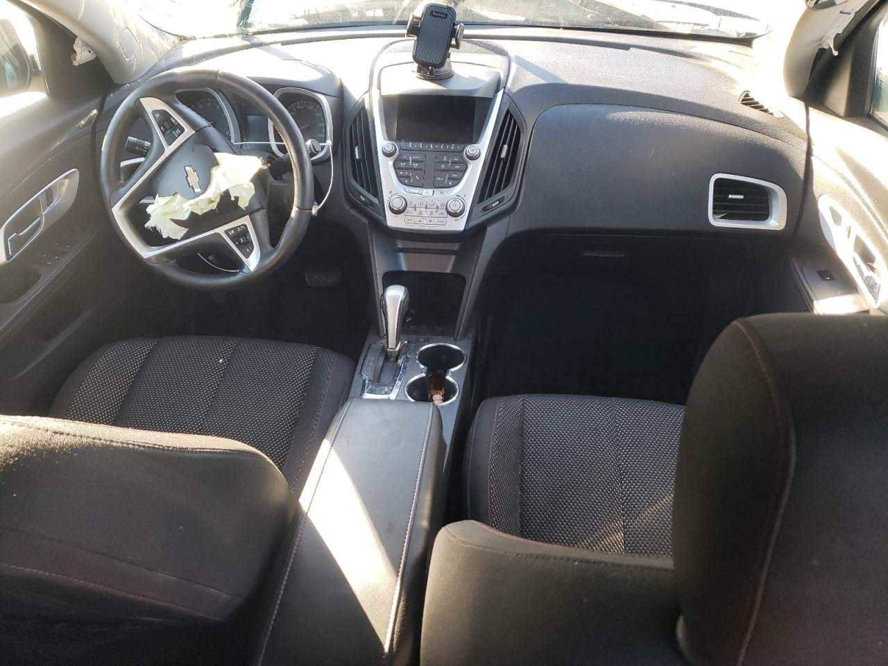 VIN 2GNFLEEK7D6259355 2013 CHEVROLET EQUINOX no.8