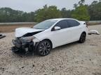 2018 Toyota Corolla L იყიდება Houston-ში, TX - Front End