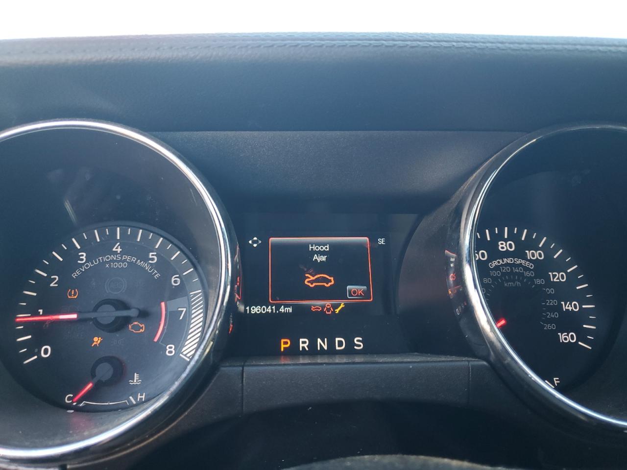 2015 Ford Mustang VIN: 1FA6P8TH1F5385091 Lot: 84598834