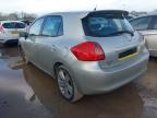 2007 TOYOTA AURIS T180 for sale at Copart SANDY