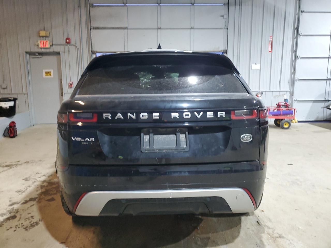 2020 Land Rover Range Rover - Image 6
