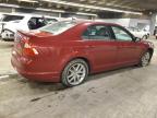 2010 Ford Fusion Sel for Sale in Wheeling, IL - Front End