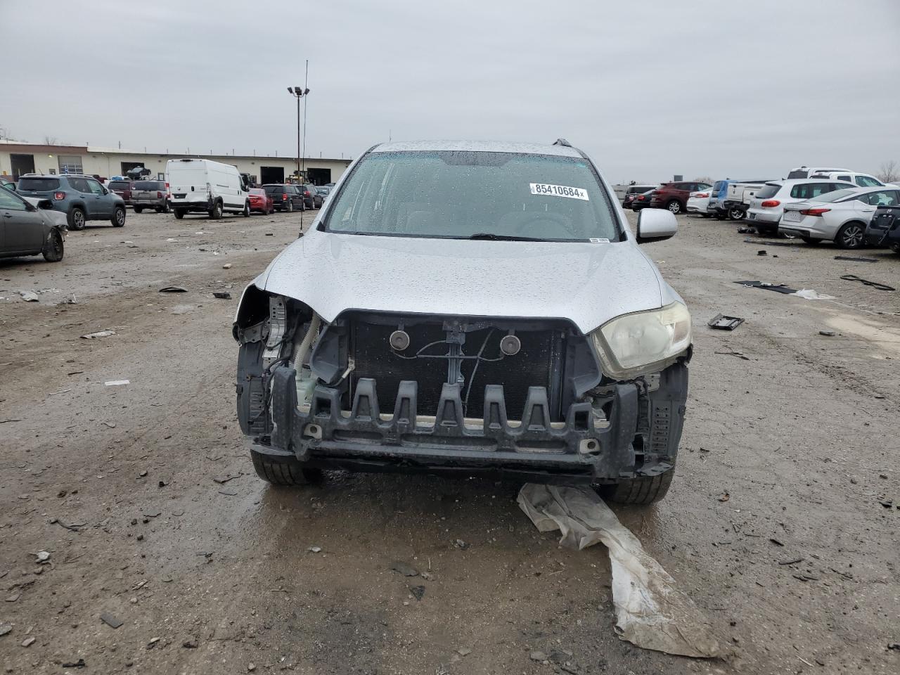 2008 Toyota Highlander - Image 5