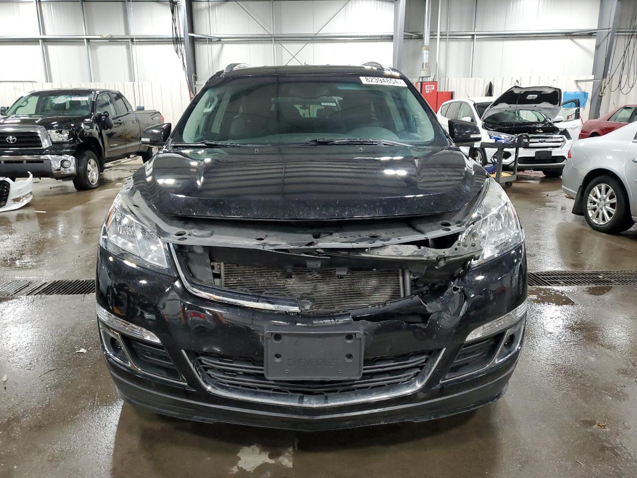 2017 Chevrolet Traverse - Image 5