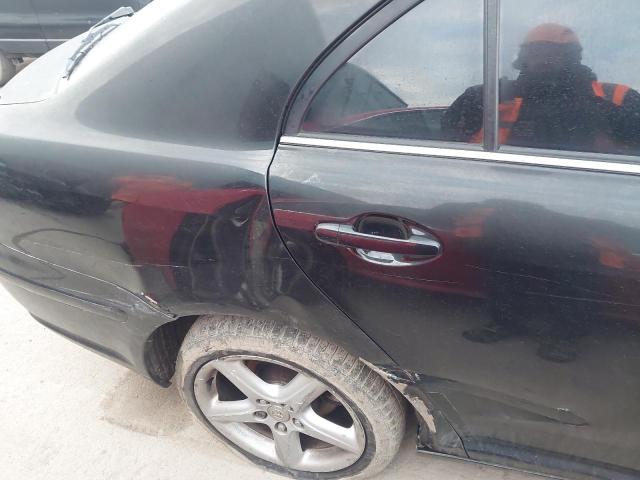 2008 TOYOTA AVENSIS 2.2 D-4D T SPIRIT 5DR