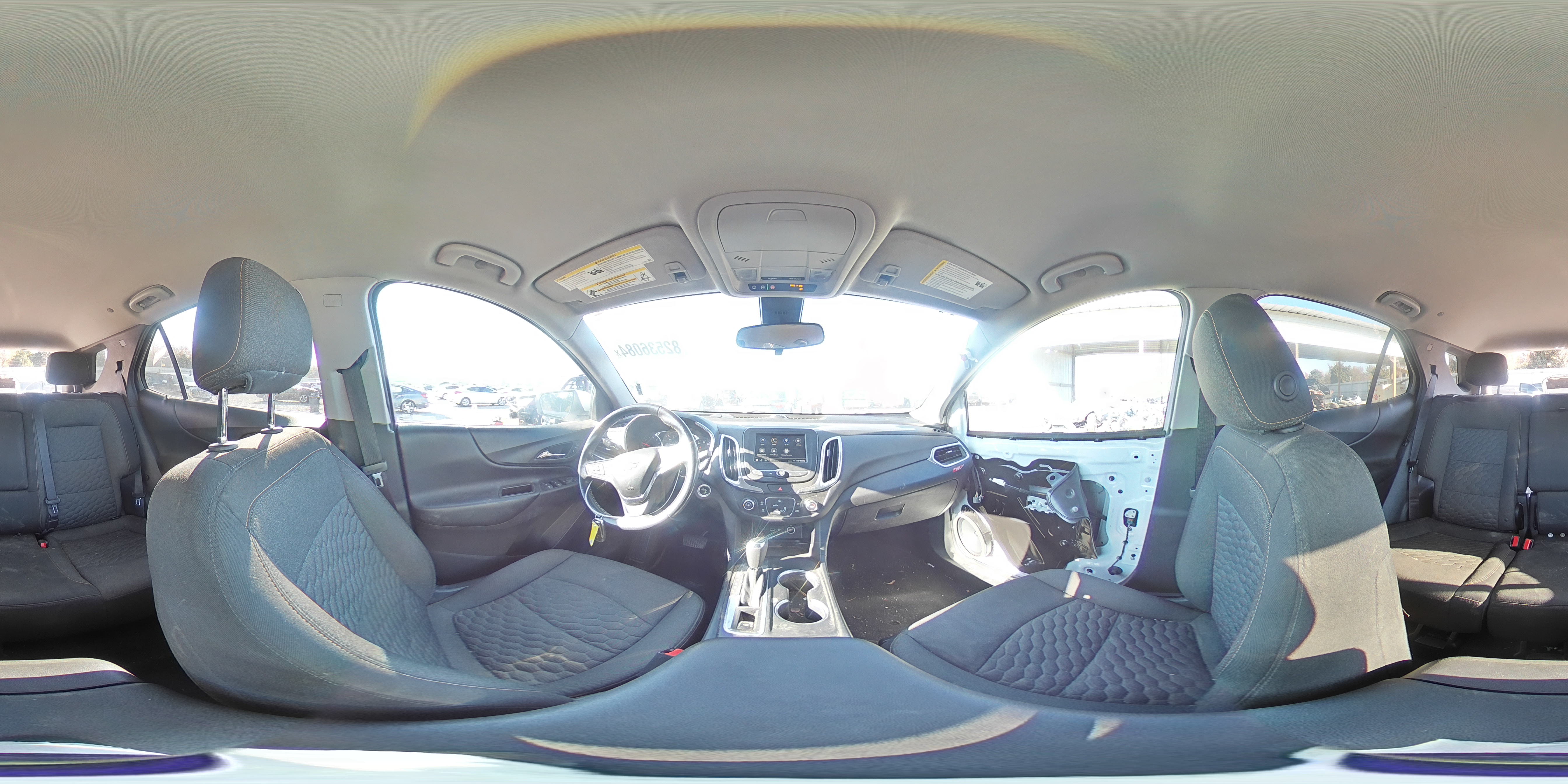 2019 Chevrolet Equinox - Image 13