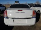 2011 Chrysler 300C  للبيع في Albuquerque، NM - Front End