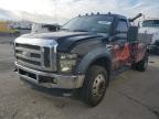 2009 Ford F450 Super Duty for Sale in Chicago Heights, IL - Rear End