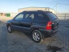 2007 Kia Sportage Ex იყიდება Gastonia-ში, NC - All Over