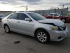 2011 Toyota Camry Base للبيع في Littleton، CO - Front End