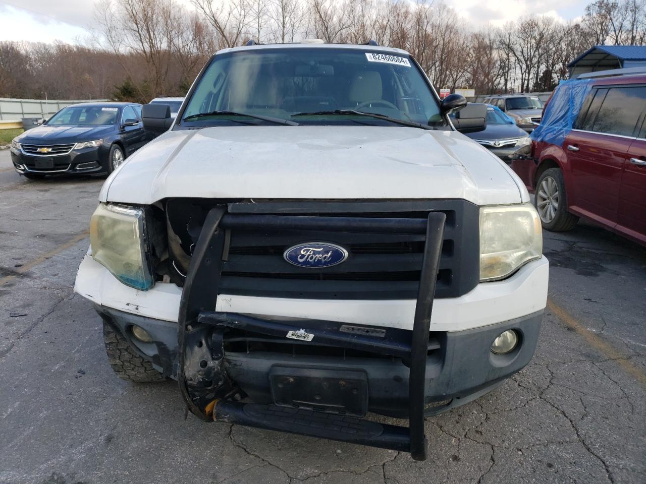 2010 Ford Expedition - Image 5