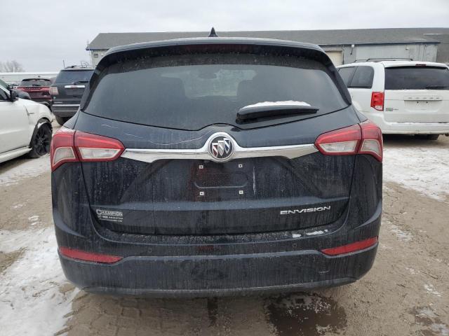  BUICK ENVISION 2020 Black