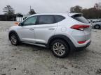 2017 Hyundai Tucson Limited за продажба в Loganville, GA - Mechanical