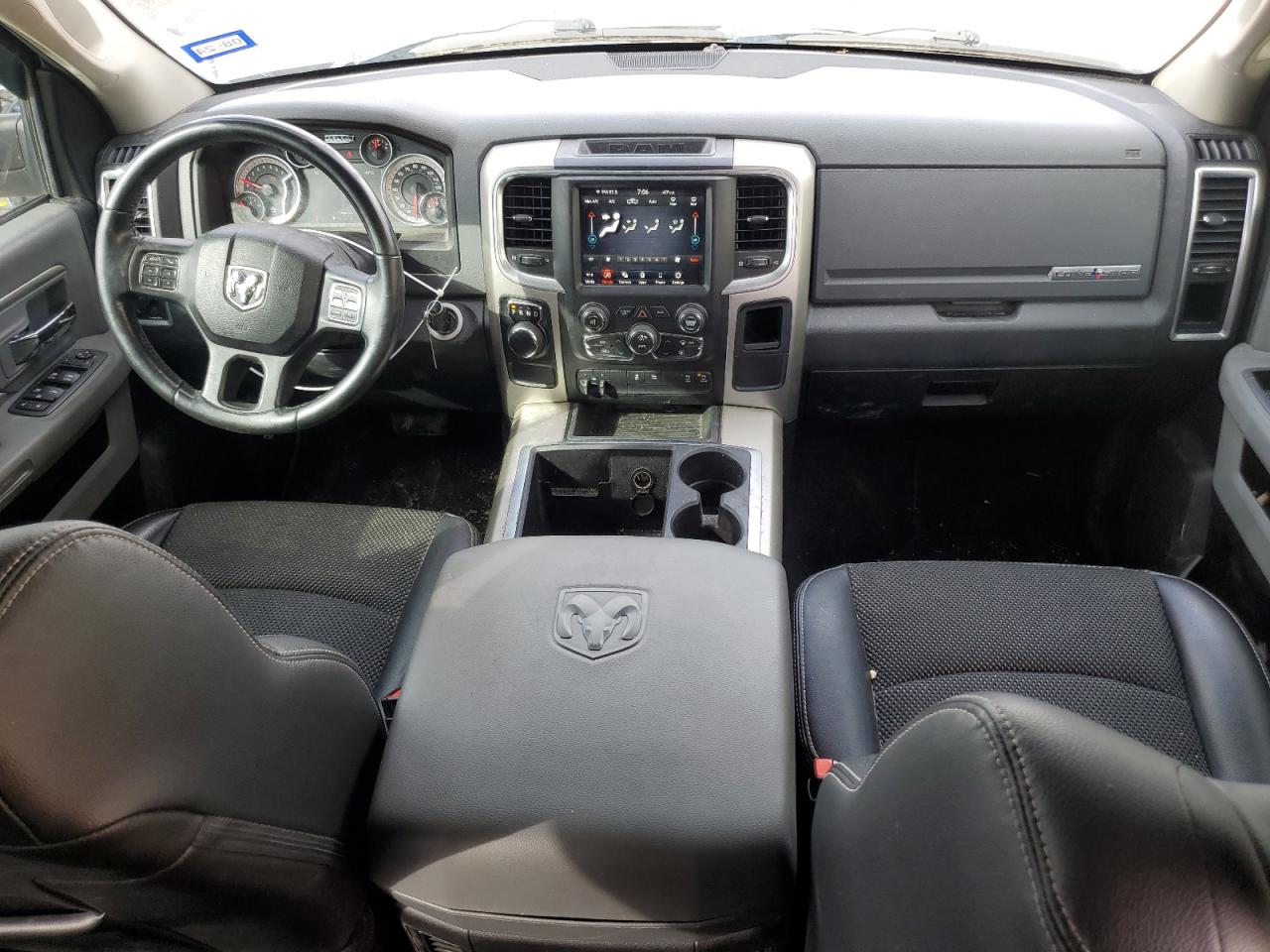 2018 RAM 1500 - Image 8