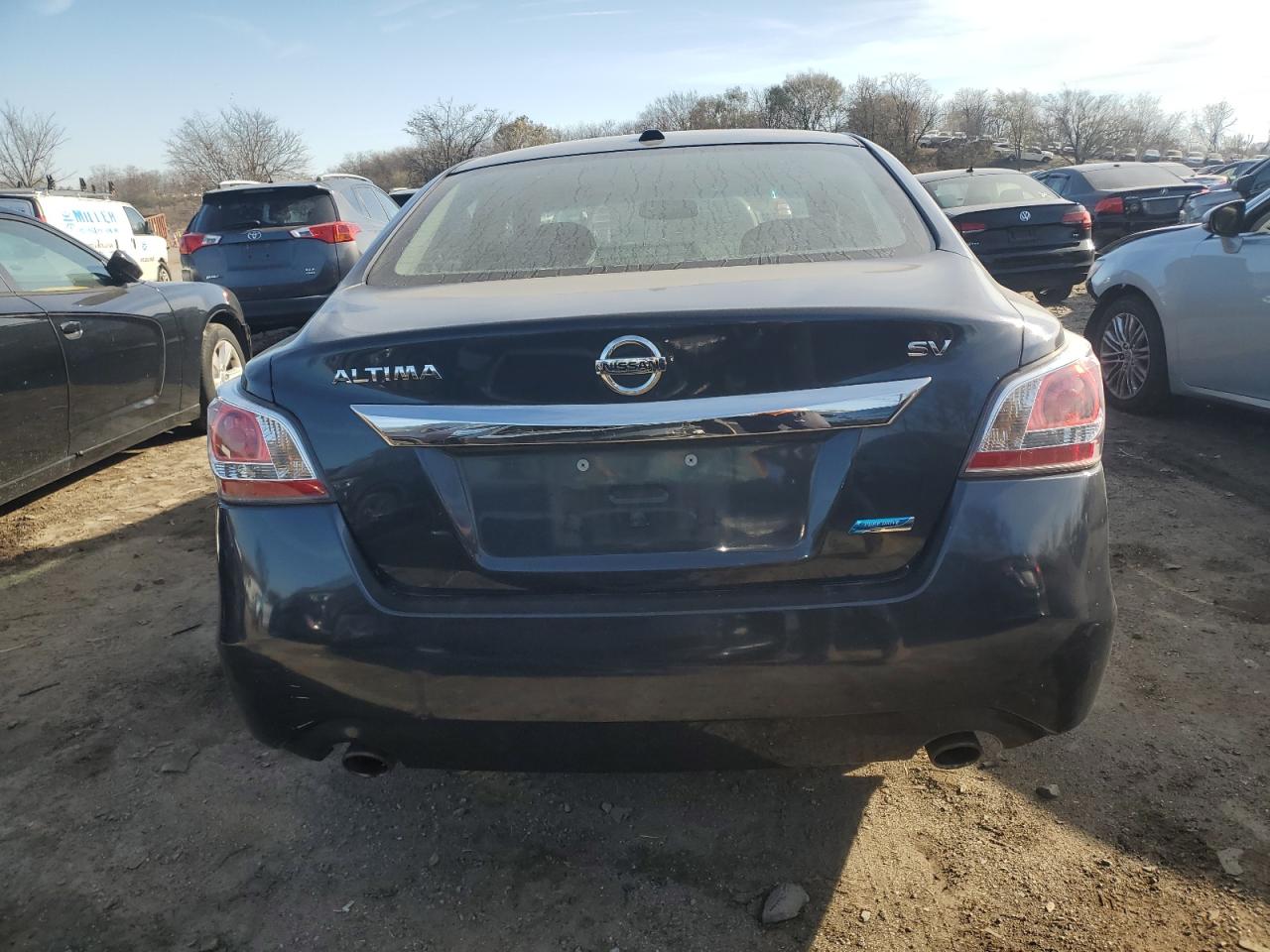 2014 Nissan Altima - Image 6