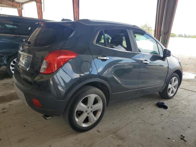 Паркетники BUICK ENCORE 2016 Угольный