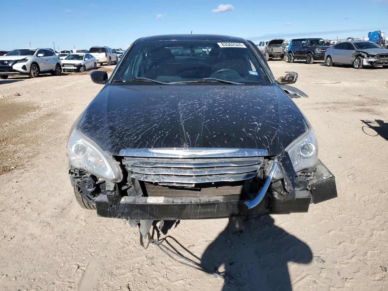 2013 Chrysler 200 - Image 5