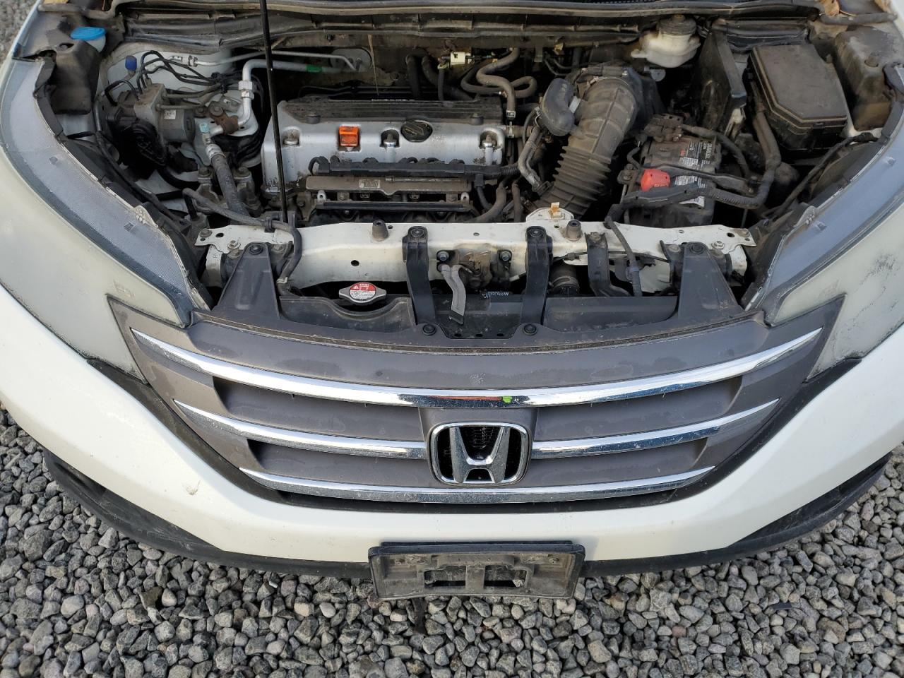 2014 Honda CR-V - Image 12