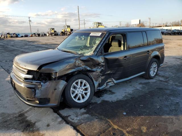 2017 Ford Flex Se