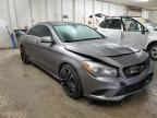 2016 Mercedes-Benz Cla 250 en Venta en Madisonville, TN - Front End