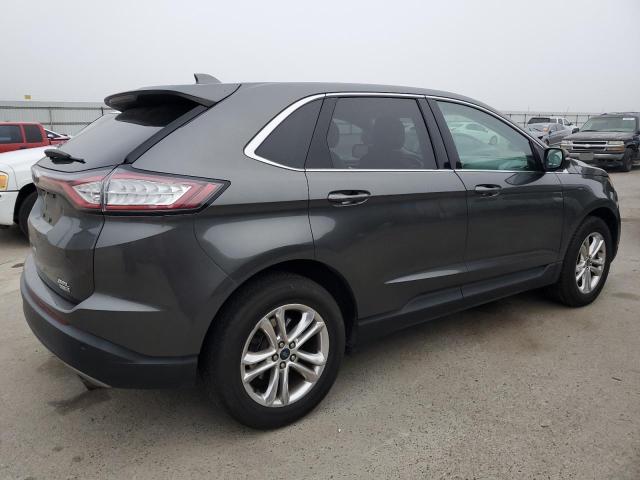  FORD EDGE 2016 Charcoal