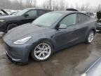 2021 Tesla Model Y  იყიდება Marlboro-ში, NY - Front End
