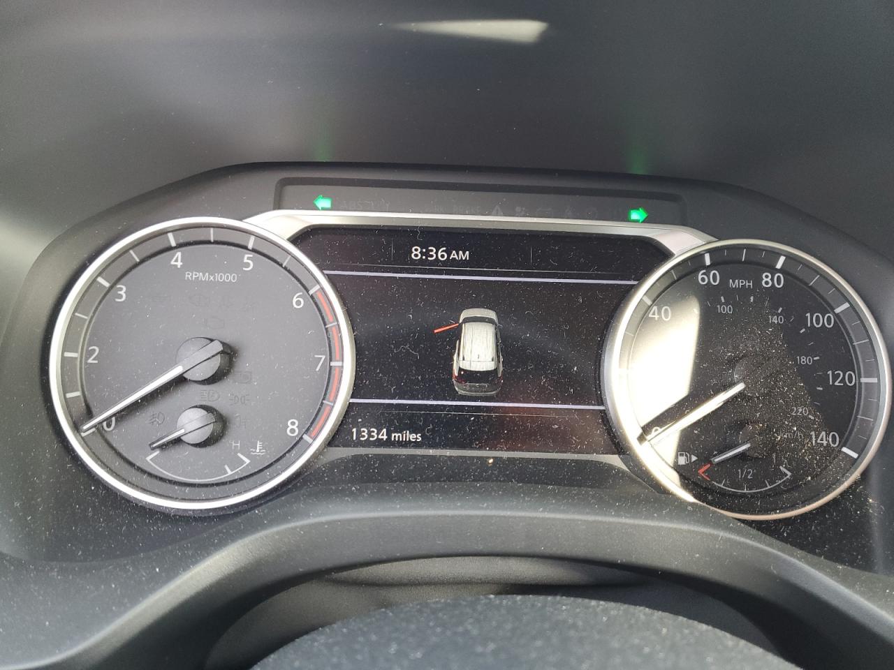 2024 Nissan Rogue - Image 9