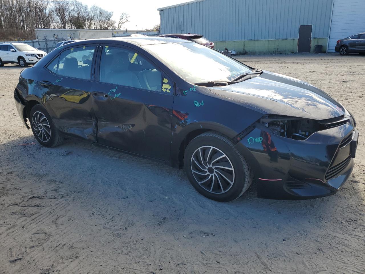 2019 Toyota Corolla - Image 4