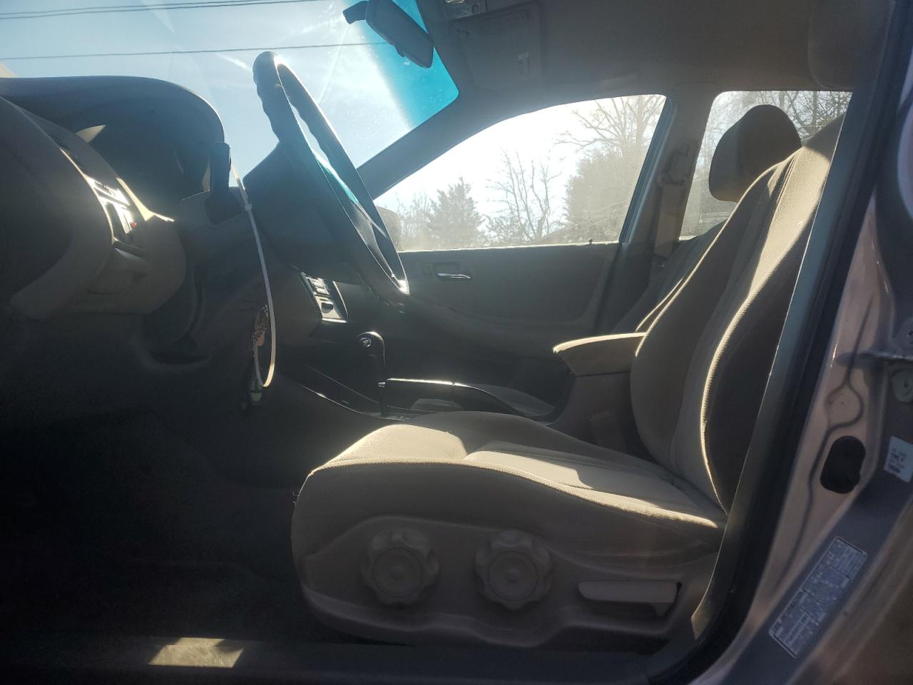 1999 Honda Accord Lx VIN: 1HGCG6651XA114240 Lot: 85482014