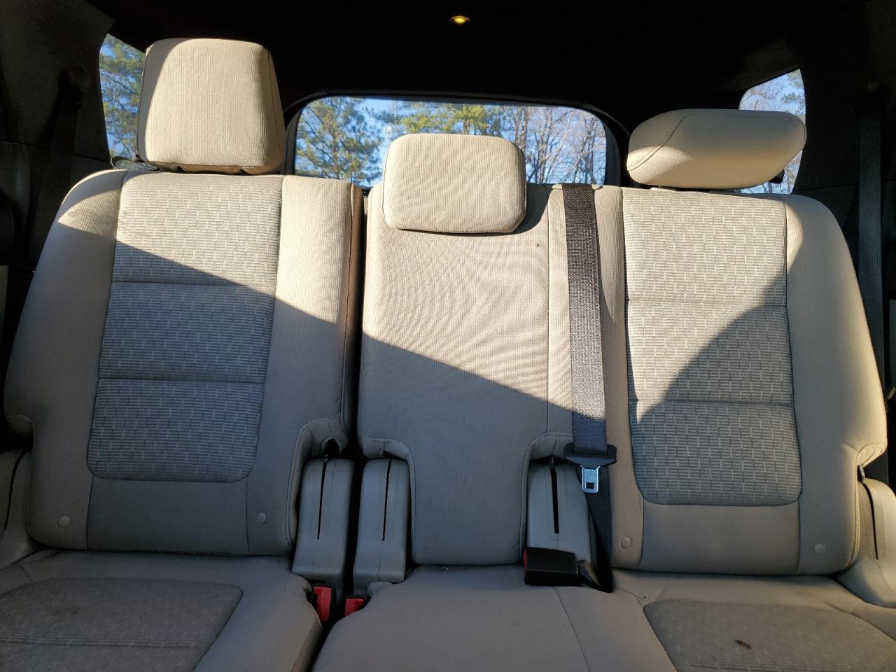 2015 Ford Explorer - Image 10