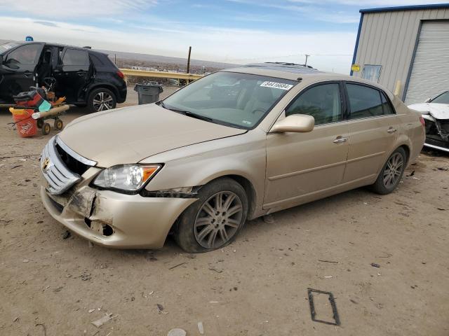 2010 Toyota Avalon Xl