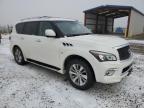 2015 Infiniti Qx80  de vânzare în Helena, MT - Normal Wear