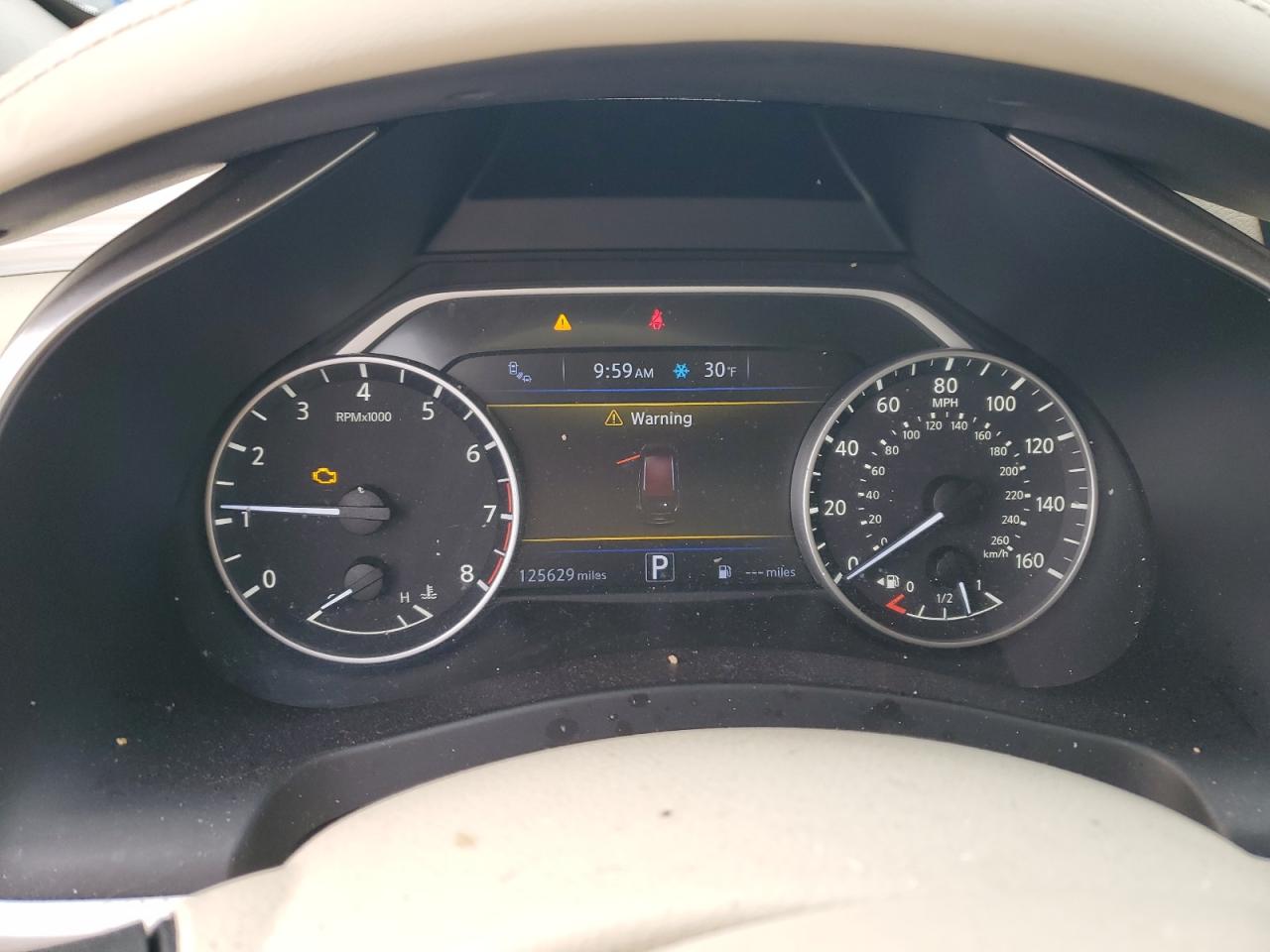 2017 Nissan Murano - Image 9