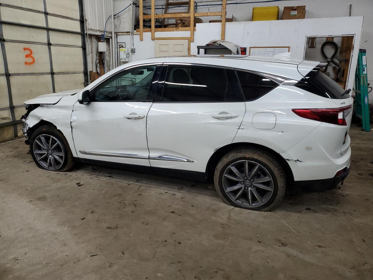 2019 Acura RDX - Image 2