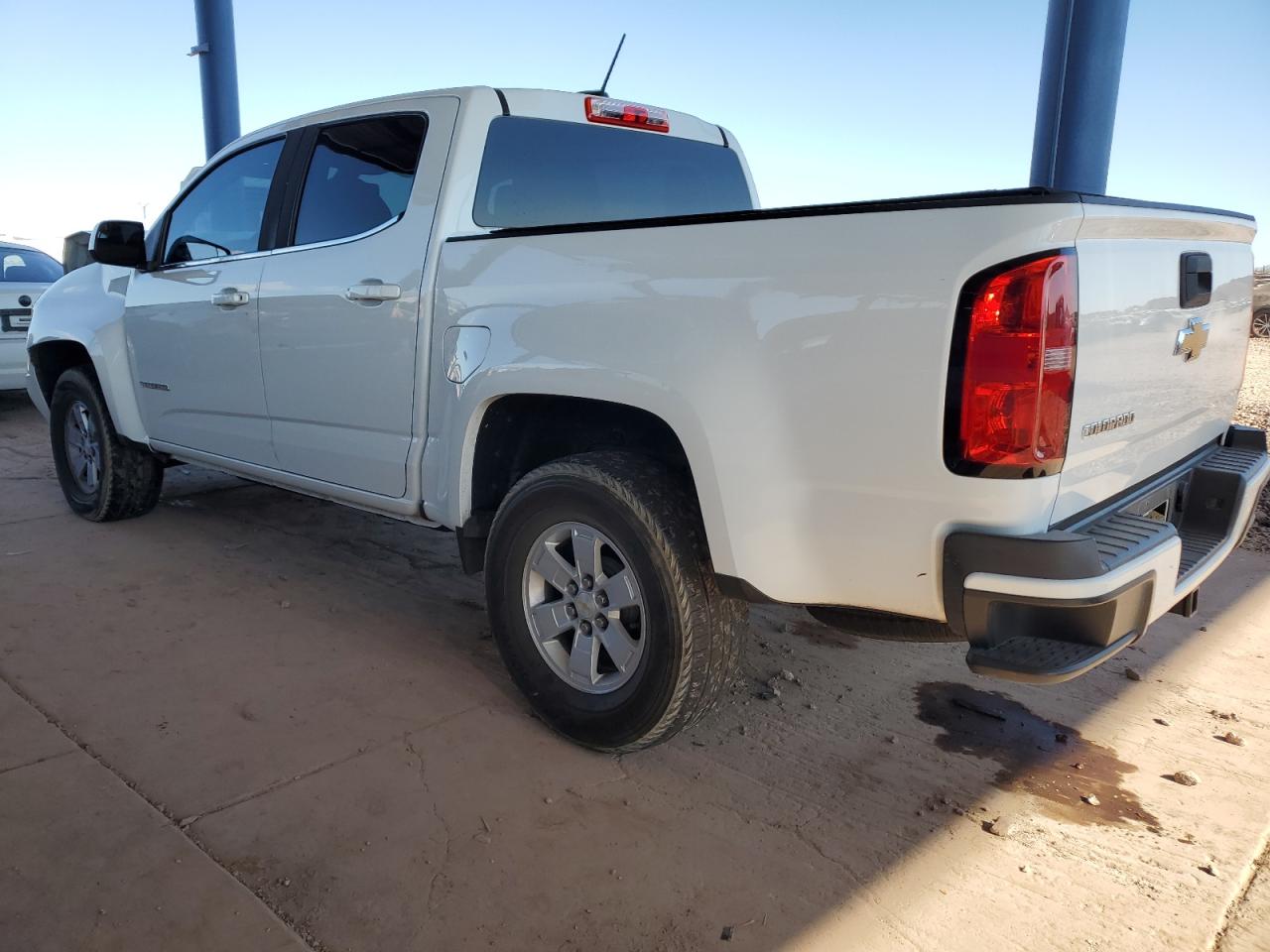 2016 Chevrolet Colorado - Image 2