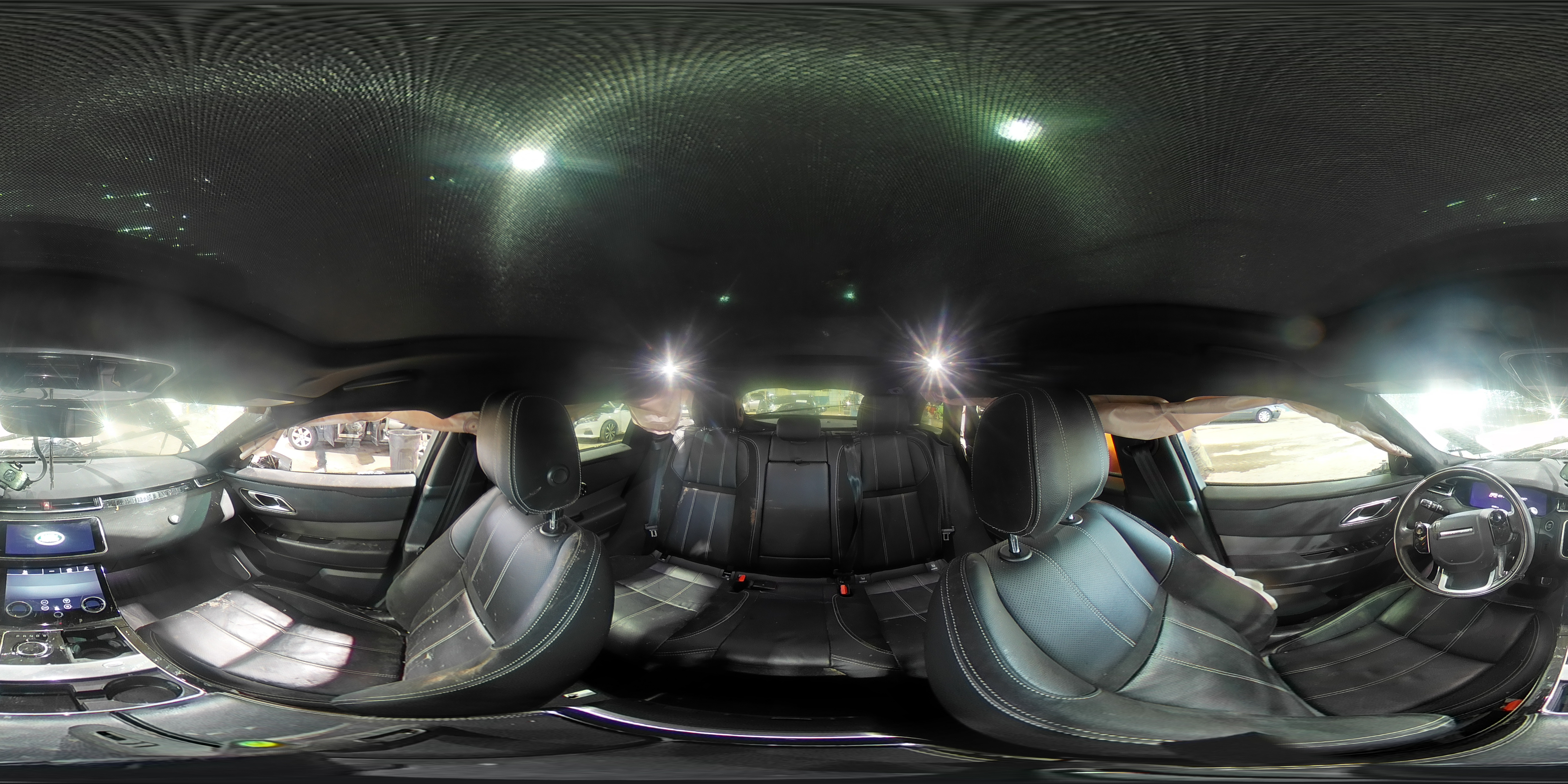 2020 Land Rover Range Rover - Image 16