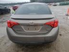 2018 Toyota Corolla L იყიდება Harleyville-ში, SC - All Over